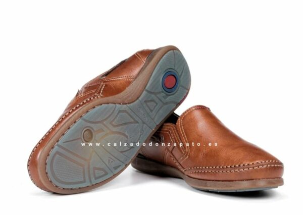 Zapato Fluchos 9883 - Imagen 3