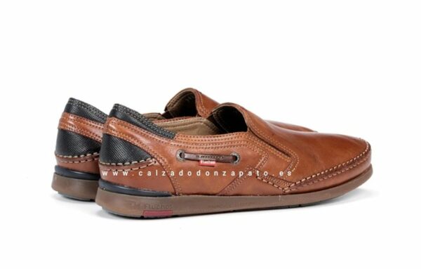 Zapato Fluchos 9883
