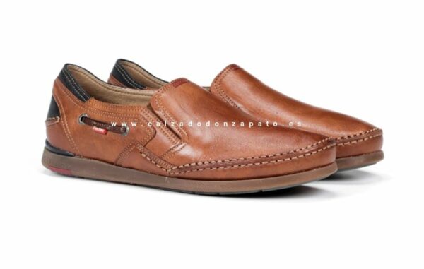 Zapato Fluchos 9883 - Imagen 4