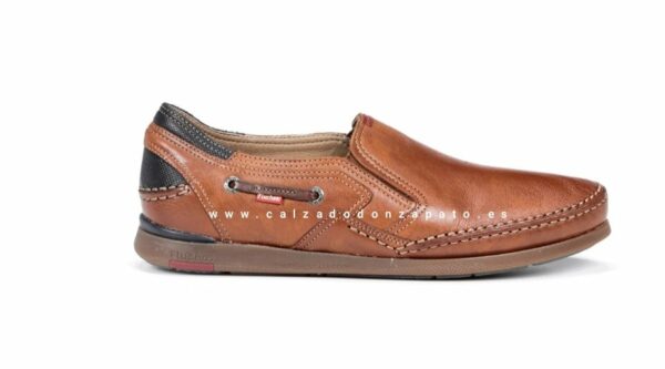 Zapato Fluchos 9883 - Imagen 5