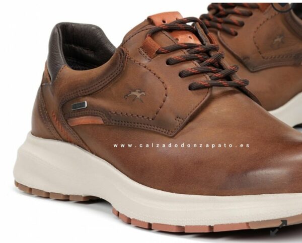 Zapato Fluchos F2067 - Imagen 3