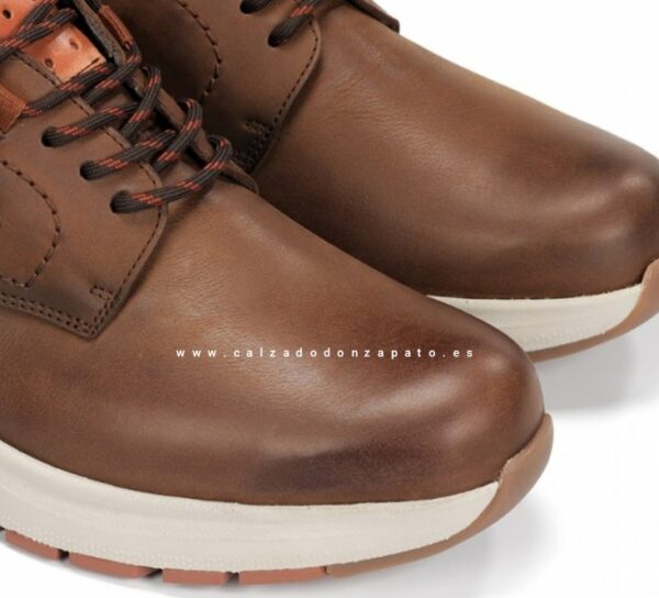 Zapato Fluchos F2067 - Imagen 2