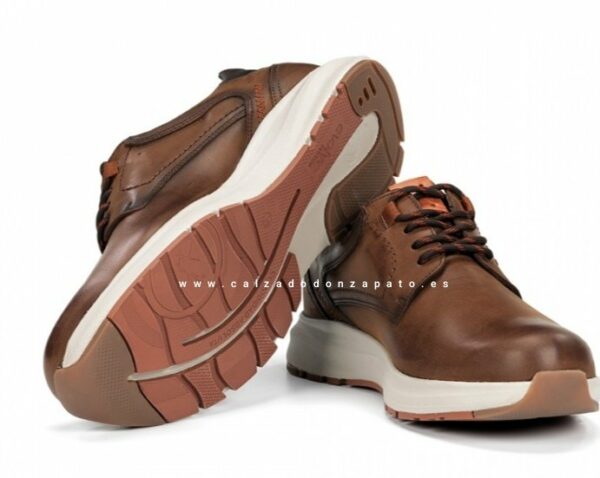 Zapato Fluchos F2067 - Imagen 5