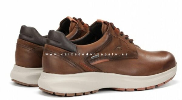 Zapato Fluchos F2067 - Imagen 4