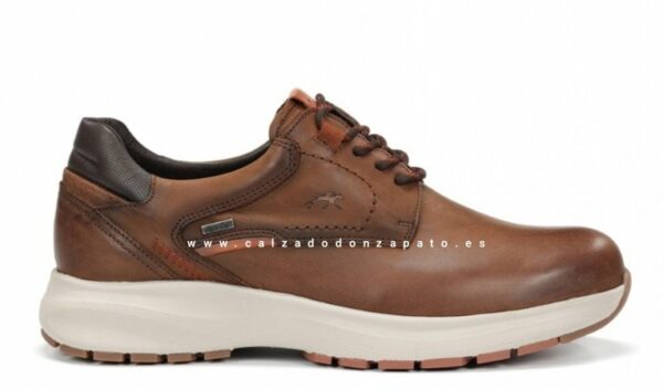 Zapato Fluchos F2067