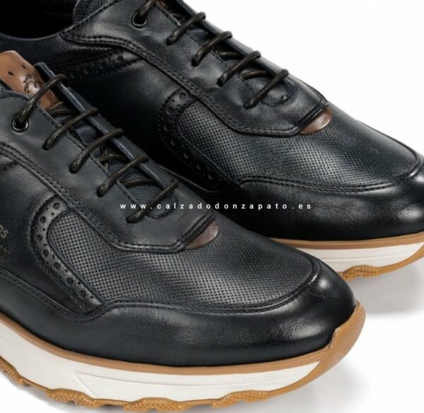 Zapato Fluchos F2082 - Imagen 4