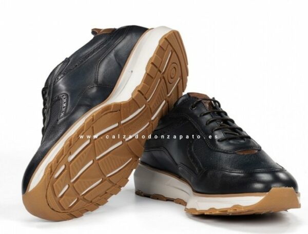 Zapato Fluchos F2082 - Imagen 3