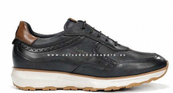 Zapato Fluchos F2082 - Imagen 2