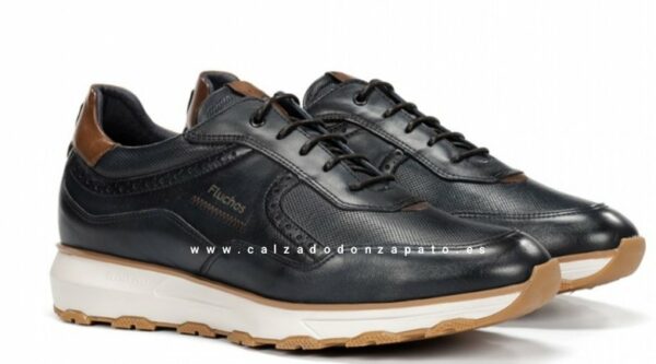 Zapato Fluchos F2082