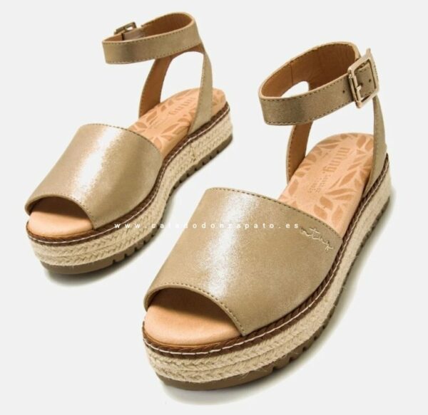 Sandalia Mustang 59617 - Imagen 2
