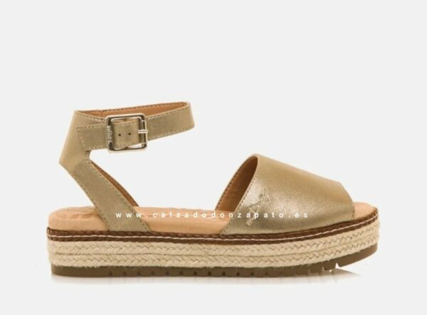 Sandalia Mustang 59617 - Imagen 3