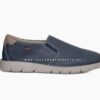 Zapato mocasín Callaghan 57702 - Imagen 3