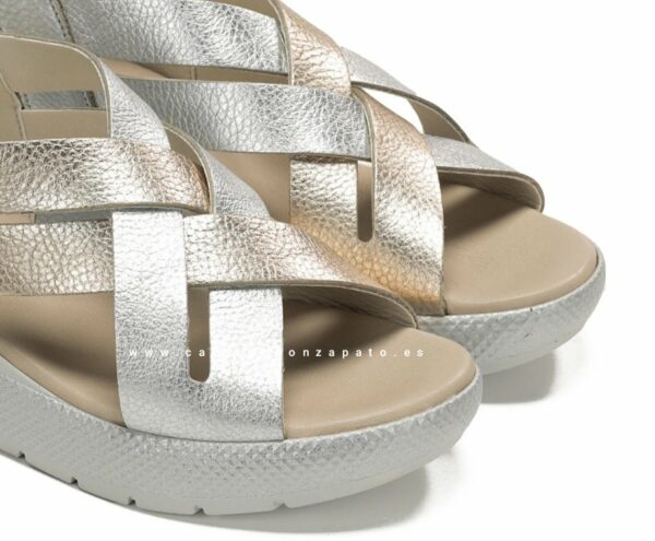 Sandalia fluchos ever D9316 - Imagen 3