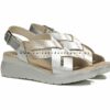 Sandalia fluchos ever D9316