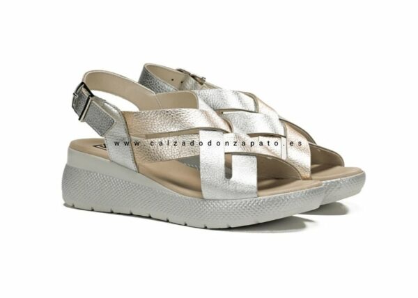 Sandalia fluchos ever D9316