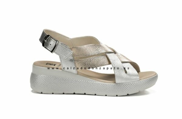 Sandalia fluchos ever D9316 - Imagen 4