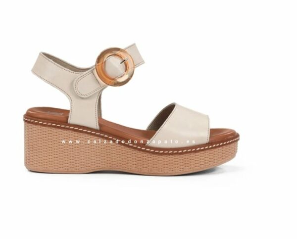 Sandalia fluchos nido D9450