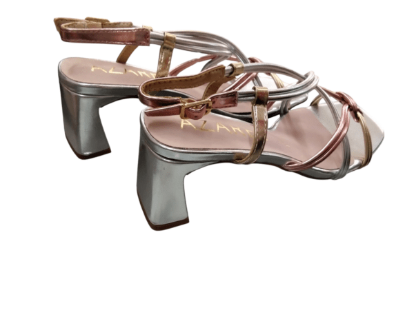Sandalia Azarey 459J189 - Imagen 4