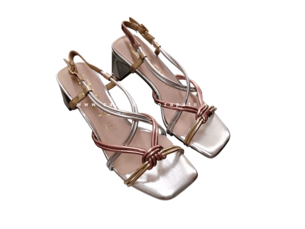 Sandalia Azarey 459J189