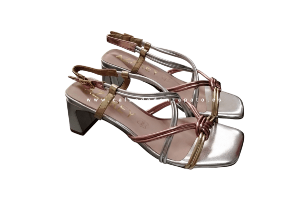 Sandalia Azarey 459J189 - Imagen 2