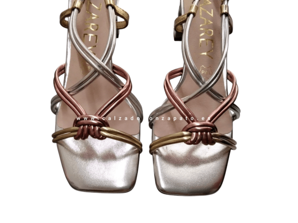 Sandalia Azarey 459J189 - Imagen 5