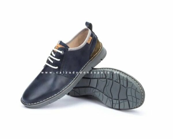 Zapato pikolinos Rivas 4232 - Imagen 5