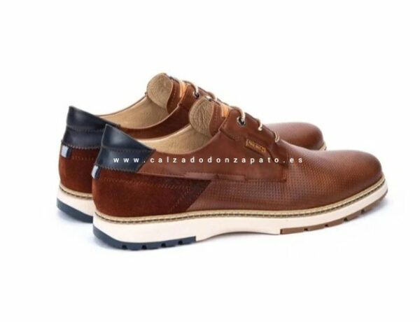 Zapato pikolinos Olvera 4222 - Imagen 3