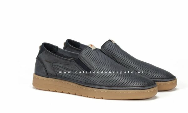 Zapato mocasín Fluchos F1946 - Imagen 3