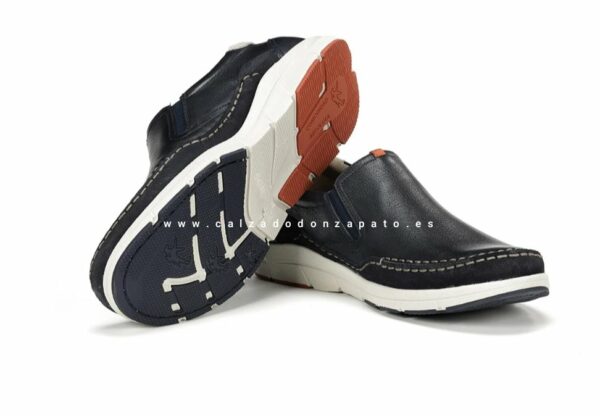Zapato Fluchos F1985 - Imagen 4