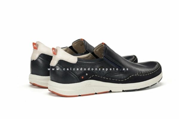 Zapato Fluchos F1985 - Imagen 2