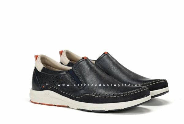 Zapato Fluchos F1985 - Imagen 3