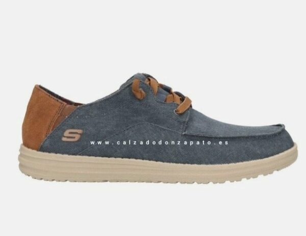 Zapatillas skechers 210116