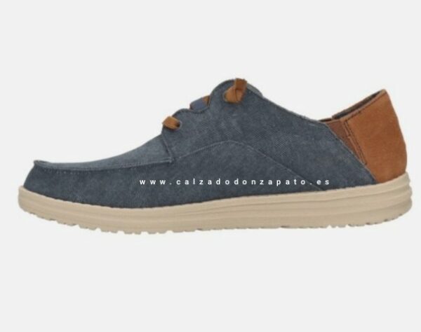 Zapatillas skechers 210116 - Imagen 2