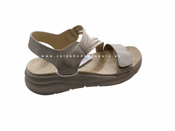 Sandalia amarpies 28606 - Imagen 2