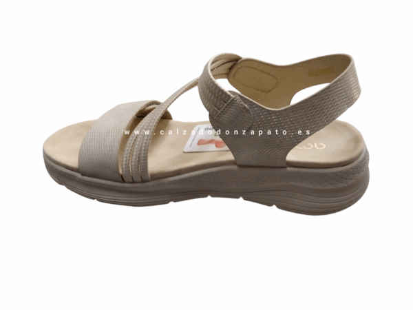 Sandalia amarpies 28606 - Imagen 4