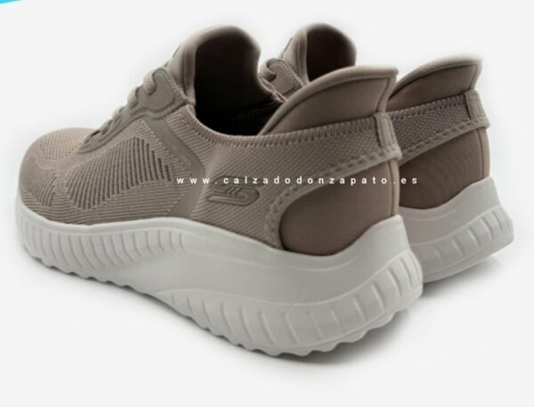 Zapatillas SKEACRERS 117497TPE - Imagen 3
