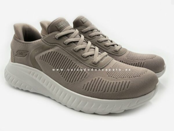 Zapatillas SKEACRERS 117497TPE