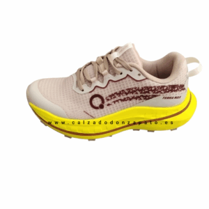 Zapatillas Atom Terramax AT 180 yellow