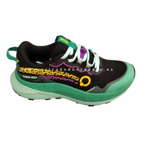 Zapatillas Atom Terramax AT 180 aloe vera
