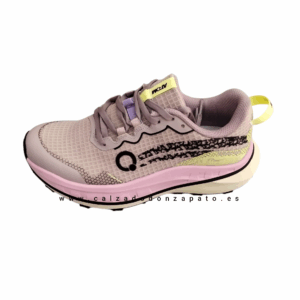 Zapatillas Atom Terramax AT 180 rosa
