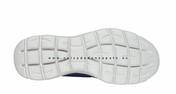 Zapatillas Skechers hombre slips-ins 232457 - Imagen 3