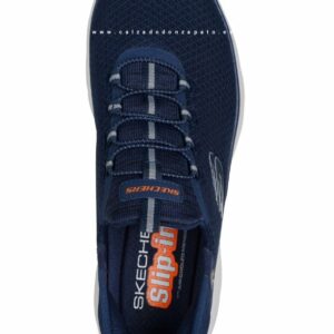 Zapatillas Skechers hombre slips-ins 232457