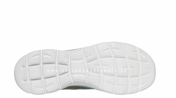 Zapatillas Skechers Summits 150268 olive - Imagen 3