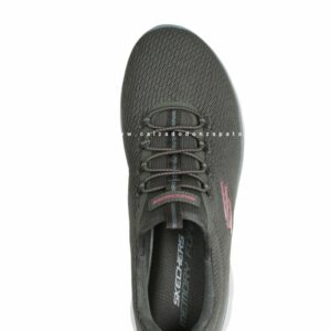 Zapatillas Skechers Summits 150268 olive