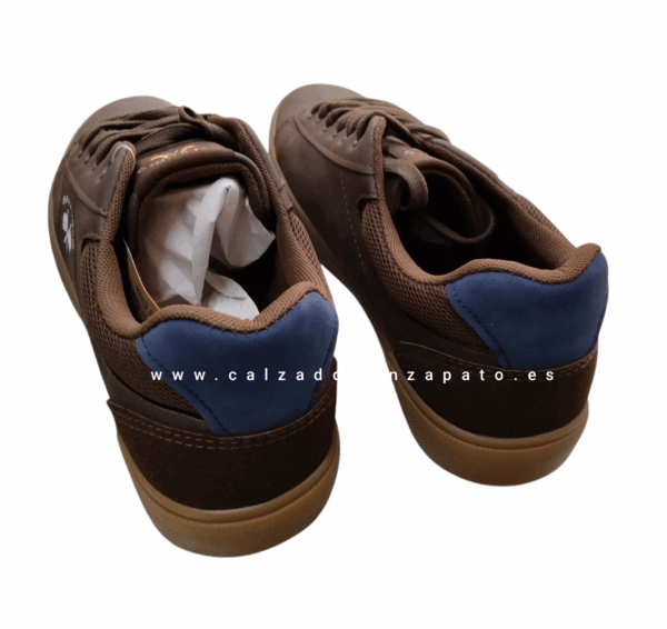 Zapatillas spagnolo 40004 - Imagen 2