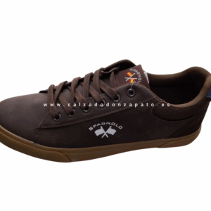Zapatillas spagnolo 40004