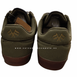 Zapatillas spagnolo 40034