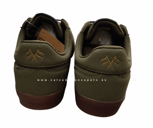 Zapatillas spagnolo 40034