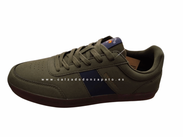 Zapatillas spagnolo 40034 - Imagen 4
