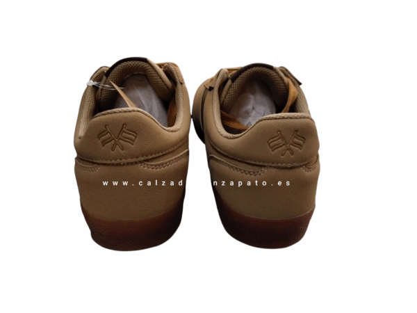 Zapatillas spagnolo 40034 - Imagen 4